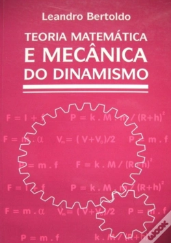 Capa do artigo Teoria Matemática E Mecânica Do Dinamismo