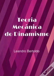 Capa do artigo Teoria Mecânica Do Dinamismo