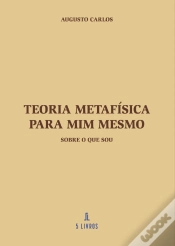 Capa do artigo Teoria Metafísica para Mim Mesmo