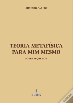 Capa do artigo Teoria Metafísica para Mim Mesmo