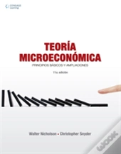 Teoria Microeconomica. Principios Basico