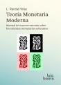Teoría Monetaria Moderna - Preview
