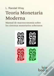 Capa do artigo Teoría Monetaria Moderna