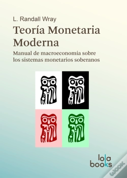 Capa do artigo Teoría Monetaria Moderna