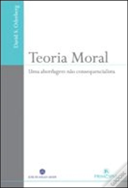 Capa do artigo Teoria Moral