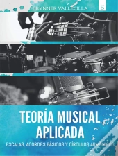 Teoría Musical Aplicada