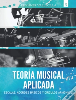 Capa do artigo Teoría Musical Aplicada