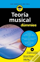 Teoría Musical para Dummies