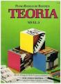 Teoria Nivel 3. Wp208e - Preview