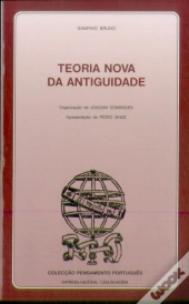 Teoria Nova da Antiguidade