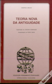 Capa do artigo Teoria Nova da Antiguidade