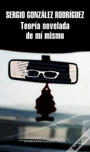 Capa do artigo Teoría Novelada De Mí Mismo