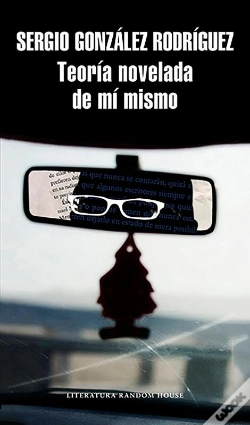 Capa do artigo Teoría Novelada De Mí Mismo
