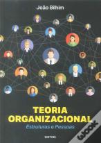 Teoria Organizacional
