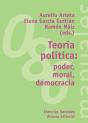 Teoría Política: Poder, Moral, Democracia - Preview