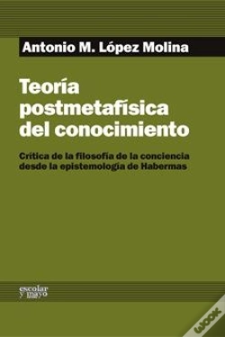 Capa do artigo Teoría Postmetafísica Del Conocimiento