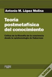 Capa do artigo Teoría Postmetafísica Del Conocimiento