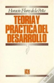 Capa do artigo Teoria Practica Del Desarrollo