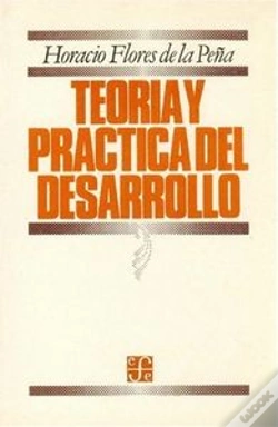 Capa do artigo Teoria Practica Del Desarrollo