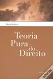 Capa do artigo Teoria Pura do Direito