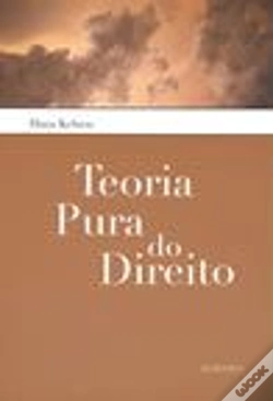 Capa do artigo Teoria Pura do Direito