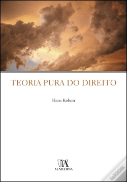 Capa do artigo Teoria Pura do Direito