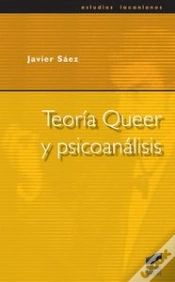 Capa do artigo Teoría Queer Y Psicoanálisis