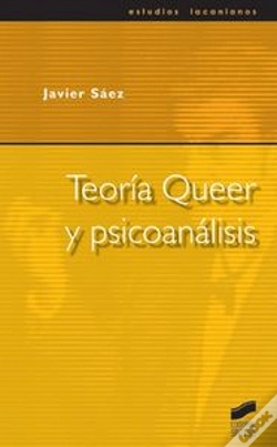 Capa do artigo Teoría Queer Y Psicoanálisis