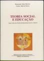 Teoria Social e Educação - Preview