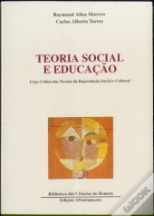 Teoria Social e Educação