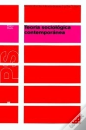 Capa do artigo Teoría Sociológica Contemporánea