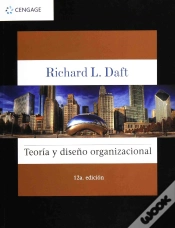 Capa do artigo Teoria Y Dise O Organizacional
