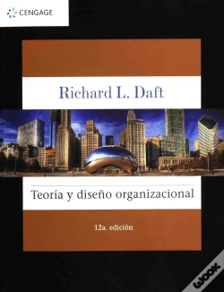 Capa do artigo Teoria Y Dise O Organizacional