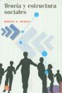 Teoria Y Estructuras Sociales   - Preview