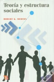 Capa do artigo Teoria Y Estructuras Sociales  