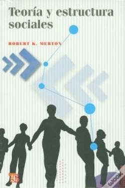 Capa do artigo Teoria Y Estructuras Sociales  