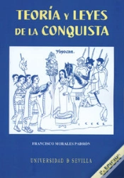 Capa do artigo Teoria Y Leyes De La Conquista