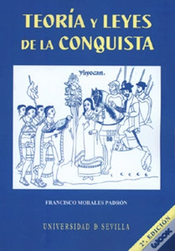 Capa do artigo Teoria Y Leyes De La Conquista