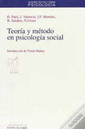 Capa do artigo Teoria Y Metodo En Psicologia Social