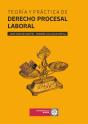 Teoria Y Practica De Derecho Procesal Laboral - Preview