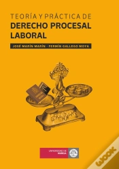 Capa do artigo Teoria Y Practica De Derecho Procesal Laboral