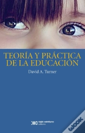 Capa do artigo Teoría Y Práctica De La Educación