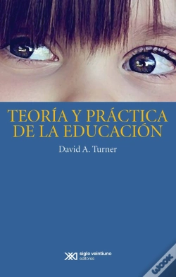 Capa do artigo Teoría Y Práctica De La Educación