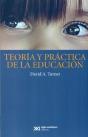 Teoria Y Practica De La Educacion   - Preview