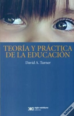 Capa do artigo Teoria Y Practica De La Educacion  