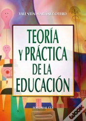 Capa do artigo Teoria Y Practica De La Educacion