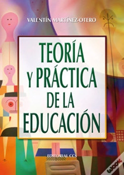 Capa do artigo Teoria Y Practica De La Educacion