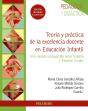 Teoria Y Practica De La Excelencia Docente En Educacion Infa - Preview