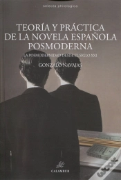 Capa do artigo Teoría Y Práctica De La Novela Posmoderna