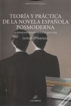 Capa do artigo Teoría Y Práctica De La Novela Posmoderna